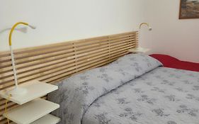 Metis Apartments Bellizzi